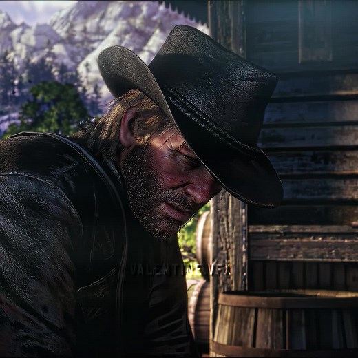 Heartbreaking Moments in Red Dead Redemption 2