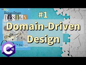 C# DDD.1: يعنى أيه Domain Driven Design ?