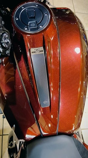 Nothin’ quite like a CVO 😍 | California Harley-Davidson