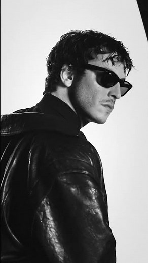 Boran Kuzum joins the Ray-Ban family