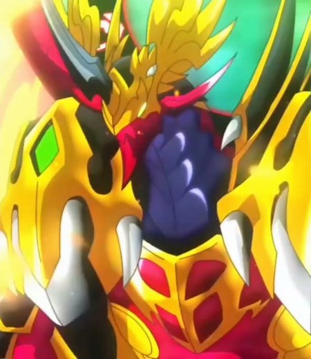 Ren vs Kai edit Cardfight Vanguard Season 3