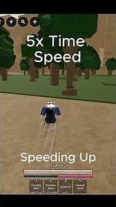 THE Best running tech in jjs || #jjs #roblox #tech #tuff #roblox #jjkgame #emote