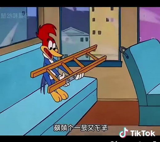 Hilarious Moments from Your Favorite Cartoon Characters