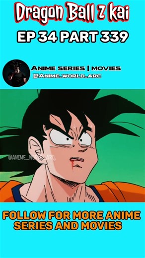 ANIME SERIES |MOVIES❤️‍🩹 on Instagram: "Ginyu's Disbelief: Despite being in Goku’s body, Ginyu remains shocked that he is being overpowered. He continues to claim that the body's 180,000 power level should make him invincible. ​The Synchronization Flaw: The person fighting Ginyu (implied to be Goku in Ginyu's body) explains that without a true connection between mind and body, Ginyu can never access the form's true energy. ​Vegeta’s Dominance: Vegeta relentlessly attacks Ginyu, mocking him for