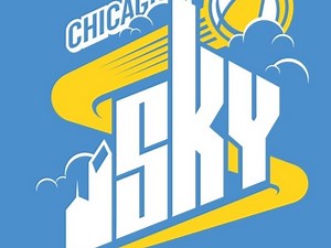 WNBA's Chicago Sky Team Moving To Wintrust Arena