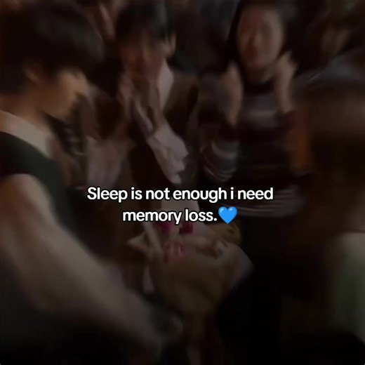 Understanding Memory Loss: Beyond Just Sleep