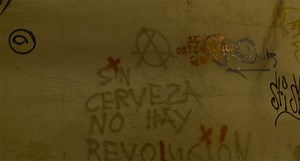 The Graffiti Grammar Police