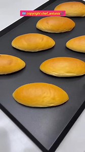 1.2M views · 11K reactions | Sandwich Bread  preparation in the...