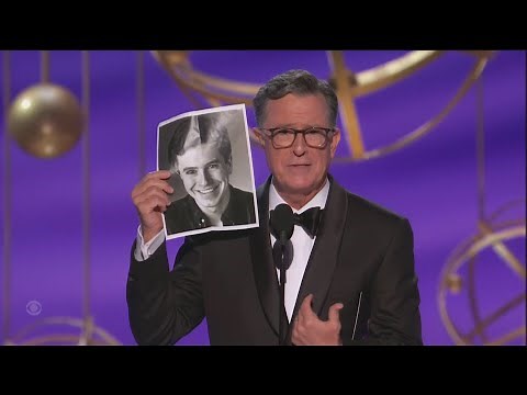 Highlights from the 2025 Emmy Awards