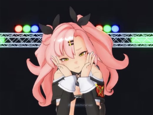 Nicole PHODI PHODI-Requestby @SkyeonX