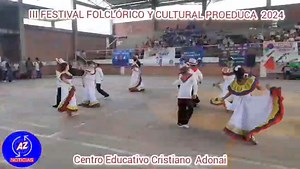 4.6K views · 11 reactions | El viernes 19 de abril se realizó el III...