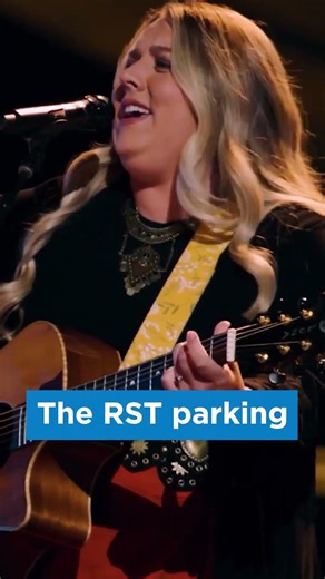 Cori Kennedy is coming to RST on June 1st!