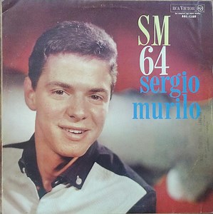 Sergio Murilo - SM-64