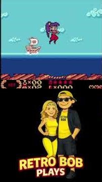 Shantae - Game Boy Color #retrogaming #gaming #retro