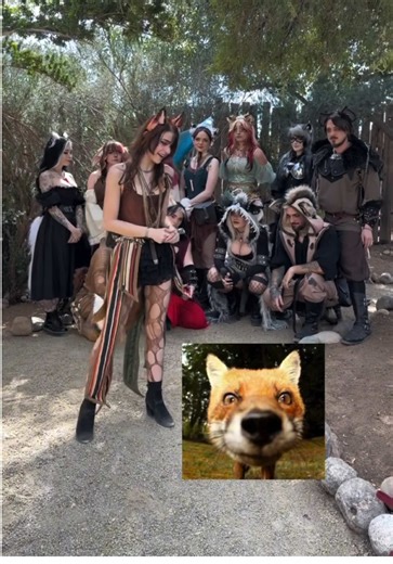 The perfect predator call exists