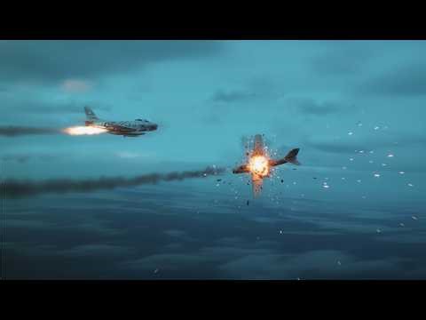 The Crazy Fighter Jet That Almost Ended Soviets!