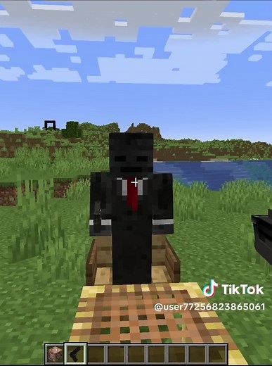 Minecraft Custom Mobs and Items: Better Gameplay?