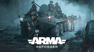 Arma Reforger Marks Franchise Console Debut But Not on PS5 or PS4