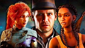 Every Video Game Release Date (April 2025)