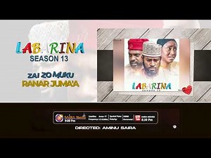 LABARINA SEASON 13 SONG