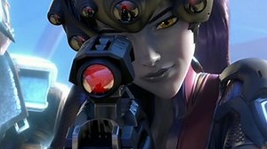 Blizzard's cancelled MMO Titan became Overwatch