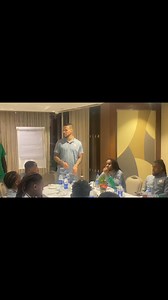 104K views · 5.5K reactions | Victor Osimhen, other Super Eagles players celebrate Ademola Lookman over his recent accolade as Africa’s best player. | Nigeria Super Eagles | Facebook