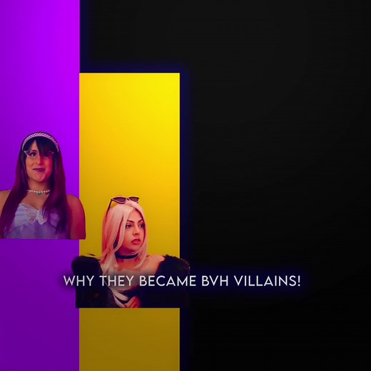 Beverly Valley High Drama Series: Cinnamon, Strawberry, and Rhubarb Relationships