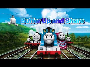 Buffer Up and Share MV