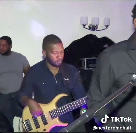 Explore Authentic Haitian Cuisine on TikTok