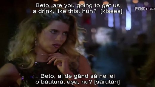 Call Me Bruna --- season 3 --- subtitrare in romana