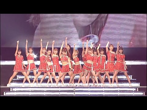 そうだ！We're ALIVE / モーニング娘。(Hello! Project 2003夏～よっしゃ！ビックリサマー！！～)
