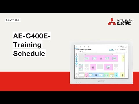 AE-C400E schedules