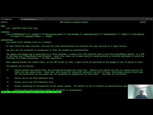 SSH Basics Explained: OpenSSH Setup, SCP & Passwordless Login (Step-by-Step Demo)