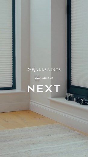 Uncompromised style crafted for the future generation. Available at NEXT. | Next