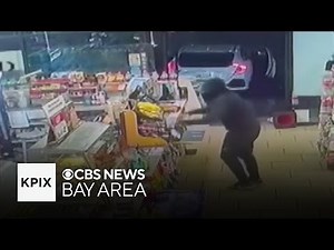 Frequent 7-Eleven robberies in Oakland lead to staffing shortages