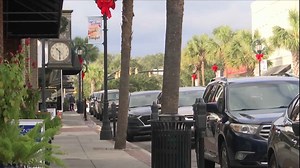 Local Beaufort restaurants open doors for free Christmas meal