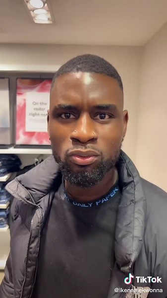 bad man gets taught a lesson