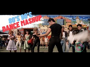 Movie Dance Scenes Mashup New 2020 [Danny King - Killer Rhythm]