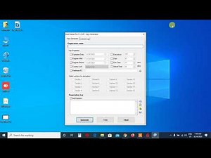23 How to Install and Register Bulk Mailer Pro