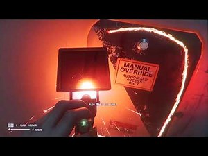 Alien Isolation Part 27: Close Encounters Of The Scary Kind