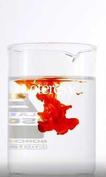 DMSO, dimetilsulfóxido disolvente excepcional #química #ciencia