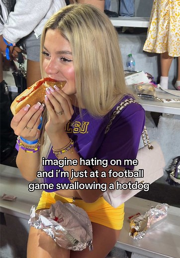 Abigail Lutz: LSU Game Highlights and Viral Moments