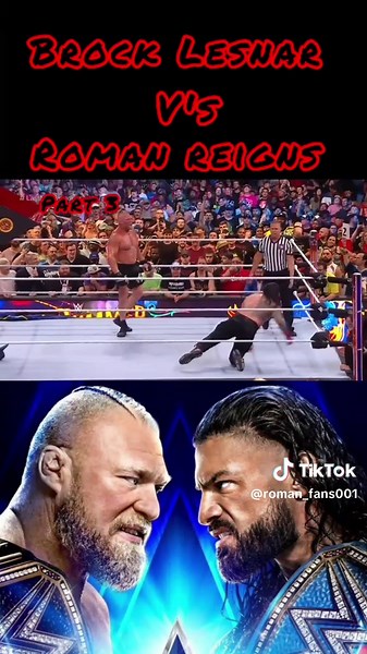 part 3 🫢🫢😭😭😭😭 ROMAN RANGE vs BROCK LASNER WWE championship full Match ROYAL Rumble full Match #wwefan #wwechempionsipmach #rawandsmackdowntagteamchampions #supportme #unfreezemyaccount