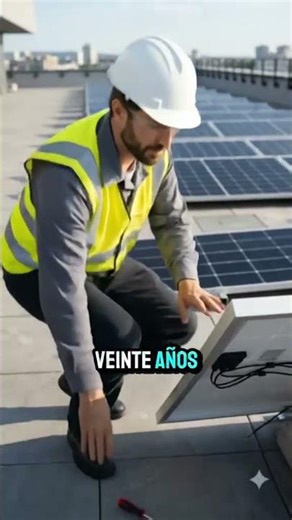 Paneles Solares para empresas| Infinity Light