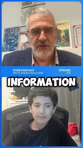 Inside DNA Secrets with an expert in the field - G-Quadruplex, Cancer & beyond | Dr Mergny