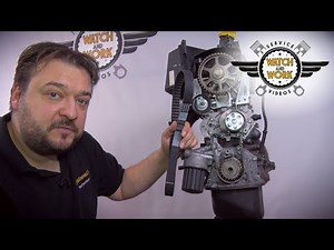 [DE] Watch and Work - Renault Twingo 1.2l 16V