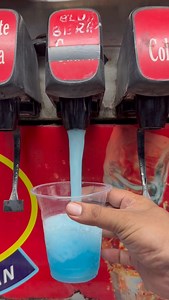 131 reactions | Automatic Soda 磻 Machine #reels #viral #trending #foody #instagram #facebook #meta #foodie #streetfood | Foody Rahul | Facebook