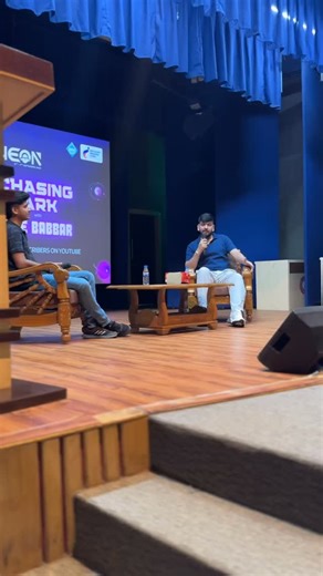 Love Babbar on Instagram: "Long time. #growth"