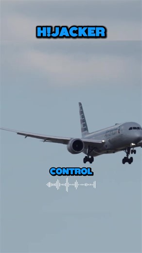 A tense situation unfolds mid-flight when an unauthorized individual takes control of the aircraft and opens communication with air traffic control. As demands are made and pressure rises, the tower focuses on de-escalation, calm negotiation, and ensuring everyone onboard remains safe. With emotions high and trust fragile, every exchange matters. The goal is clear: bring the aircraft down safely, resolve the situation without harm, and prevent a bad outcome through communication rather than forc