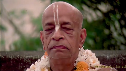 Prabhupada Divya Lilamṛtam | "Hare Krishna Land" in Bombay-Part-16. Documentary film showing how Srila Prabhupada purchased the land for and constructed Hare Krishna... | Instagram